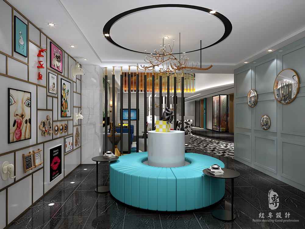 Hotel Design，Resort Hotel Design，Boutique Hotel Design，Star hotel design，