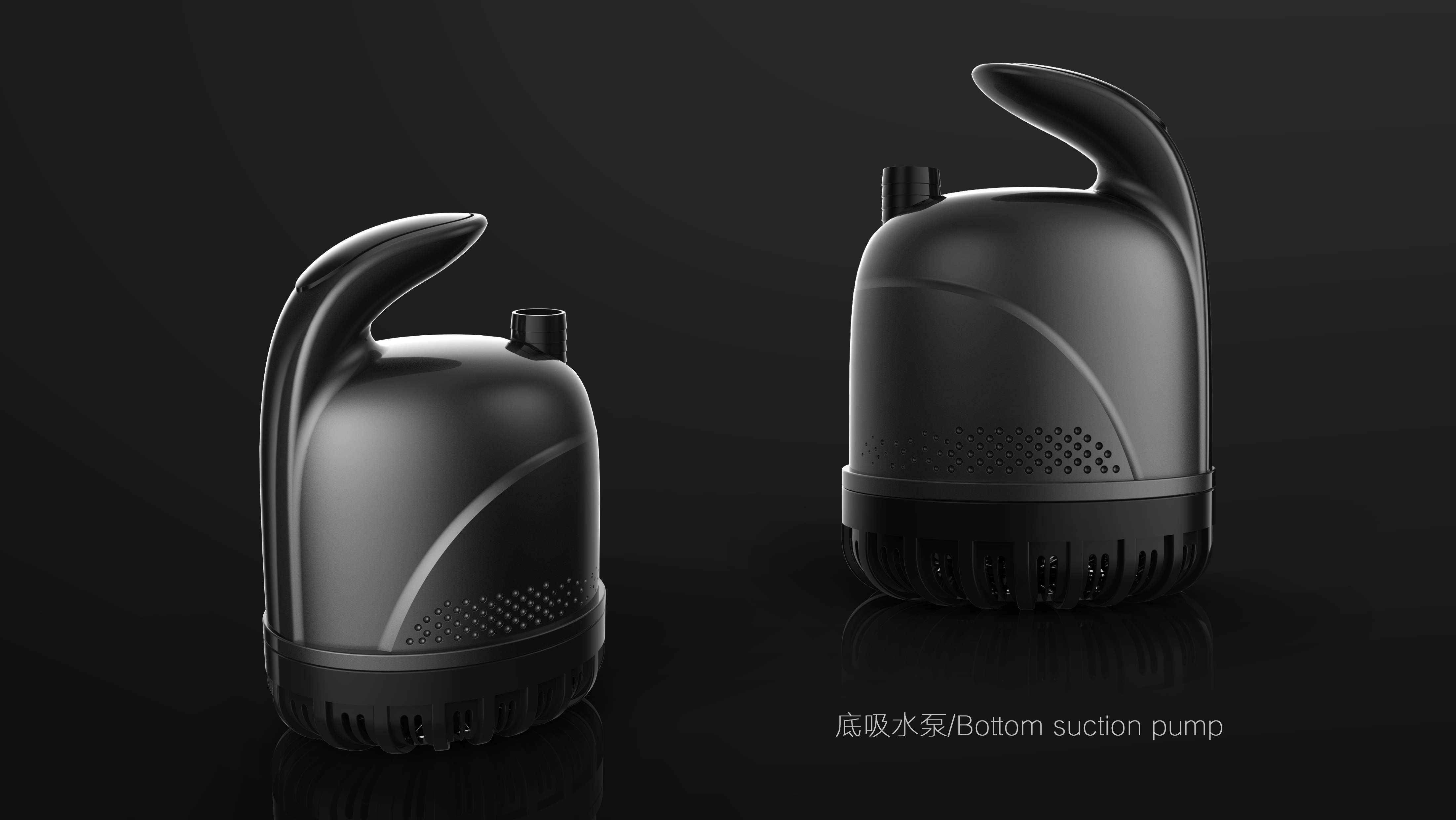 Aquarium products，Simplicity，Popular elements，originality，