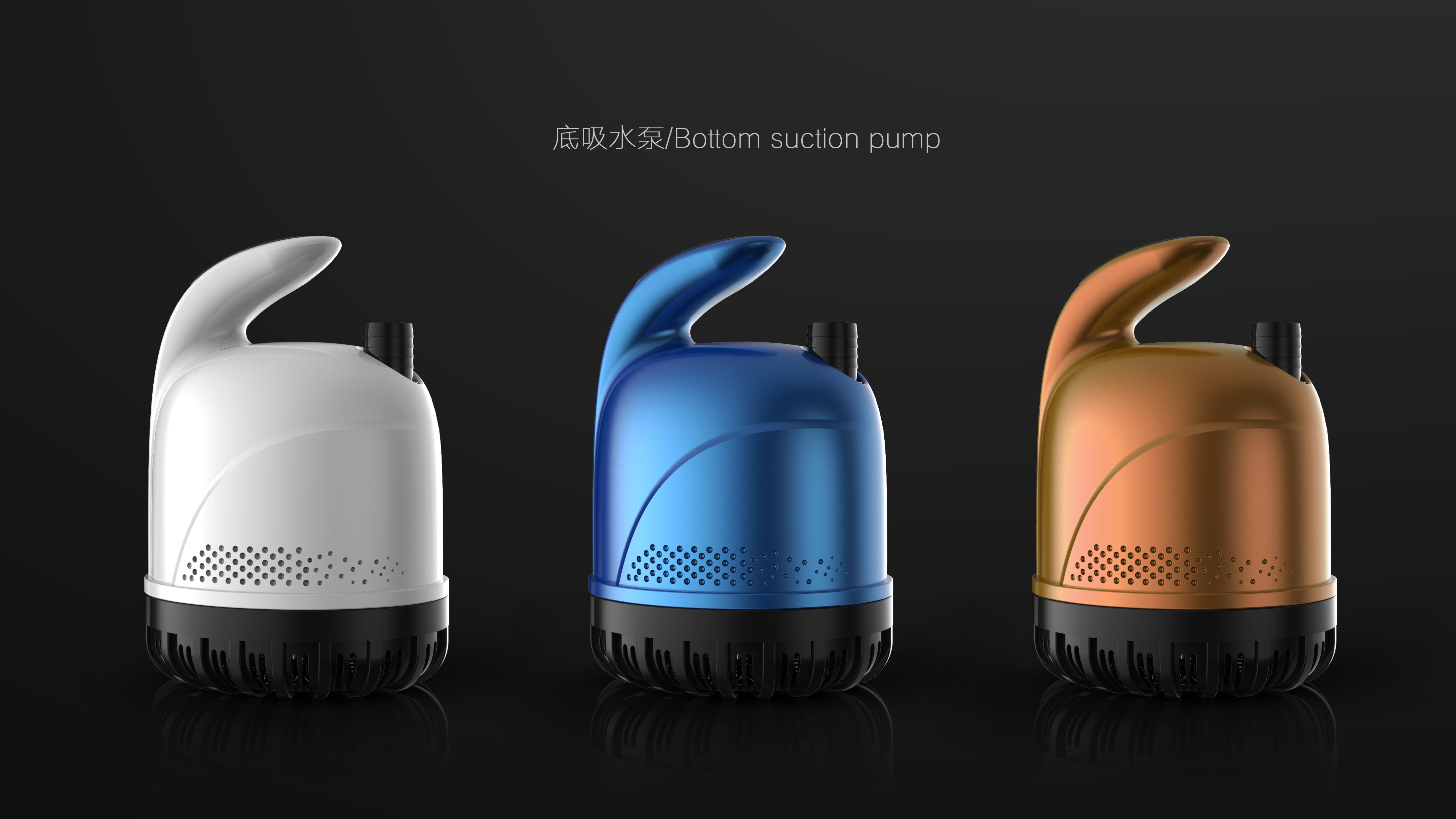 Aquarium products，Simplicity，Popular elements，originality，