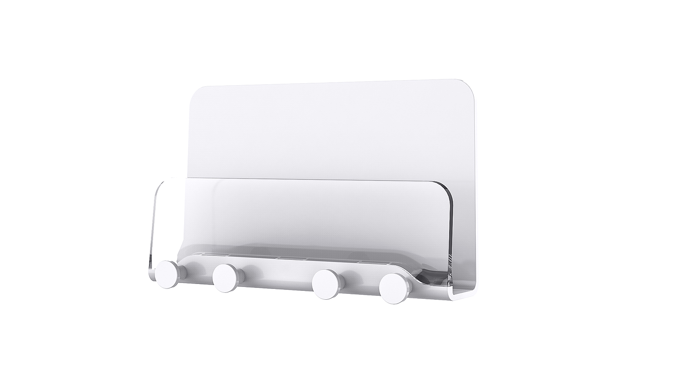 Bracket，