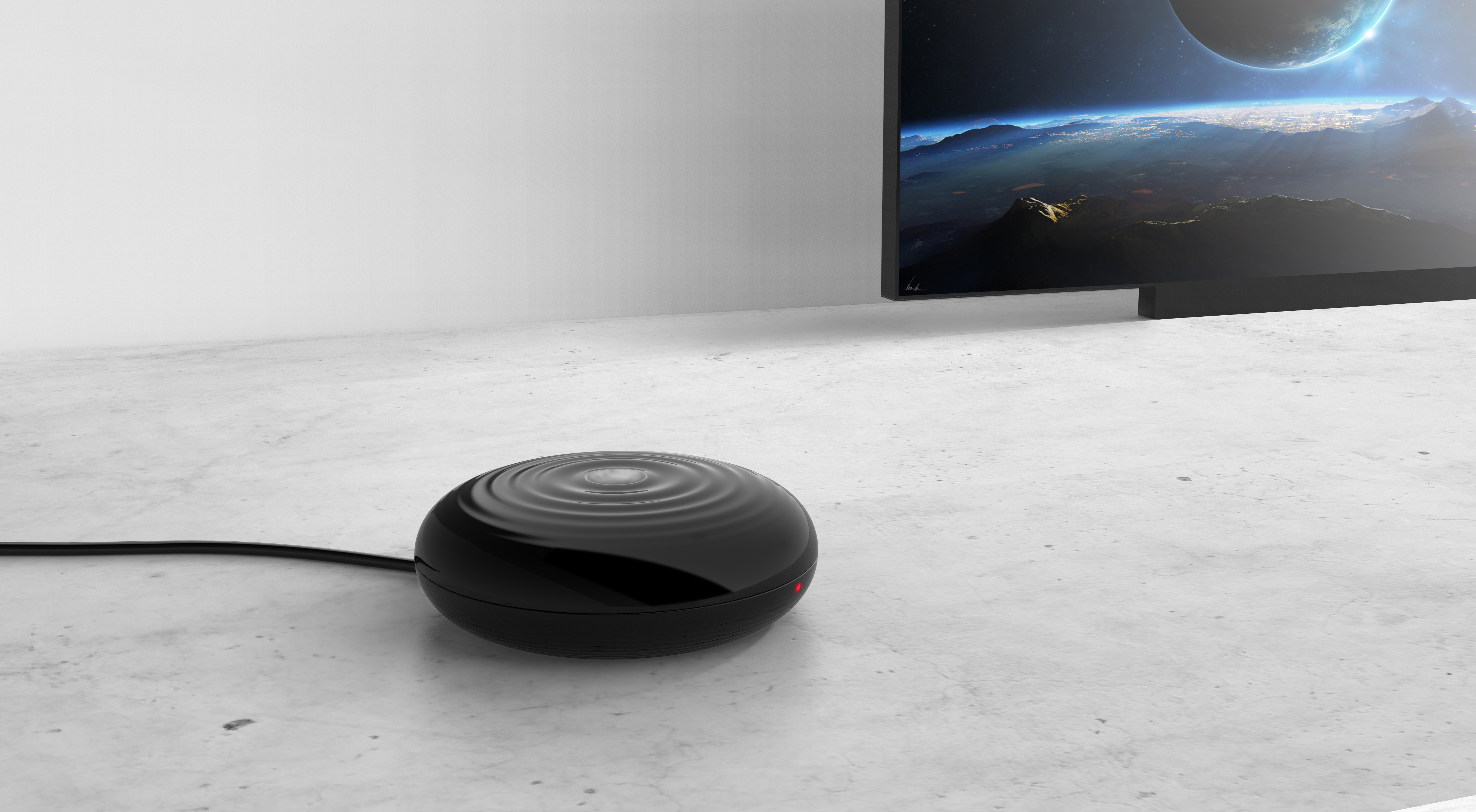 receiver，concise，Ripples，