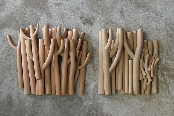 carpentry，Taiwan Designer，Handmade，