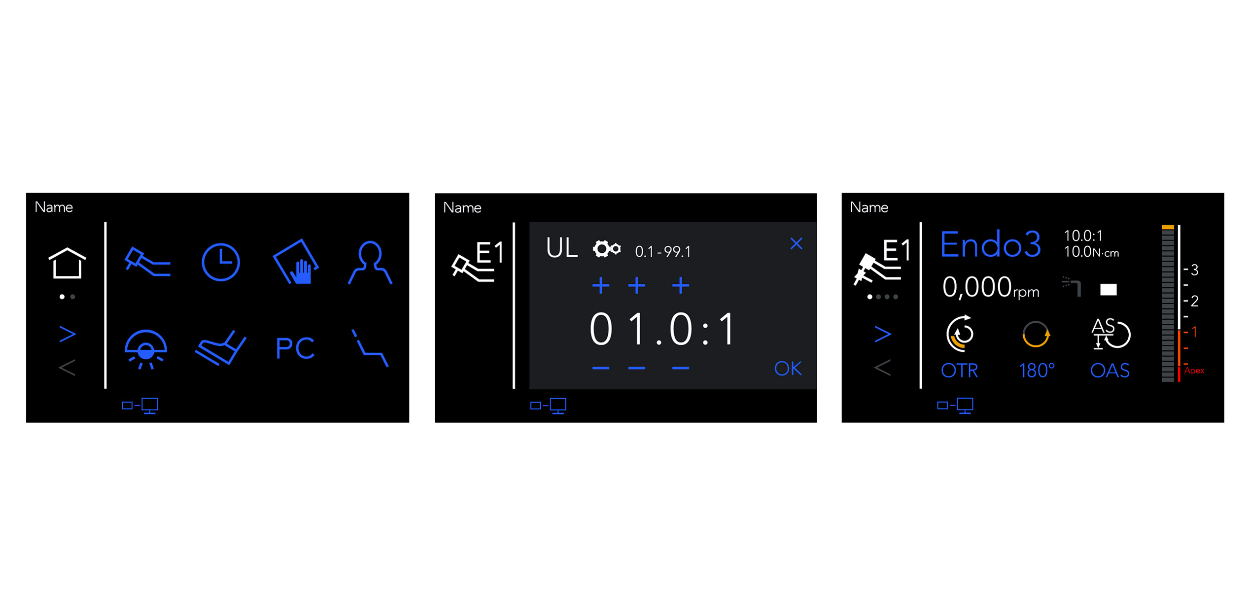 Simplicity，major，Emotionalization，