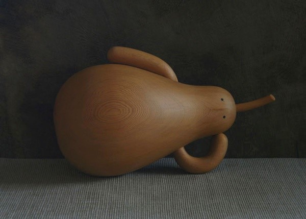 carpentry，Taiwan Designer，Handmade，