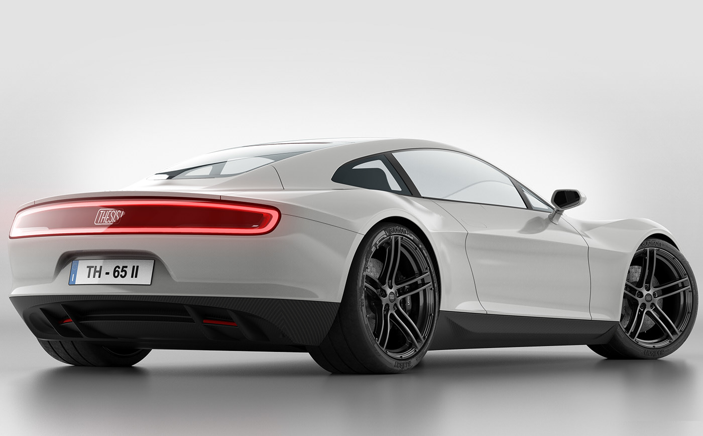 vehicle，industrial design，Automatic design，vehicle，