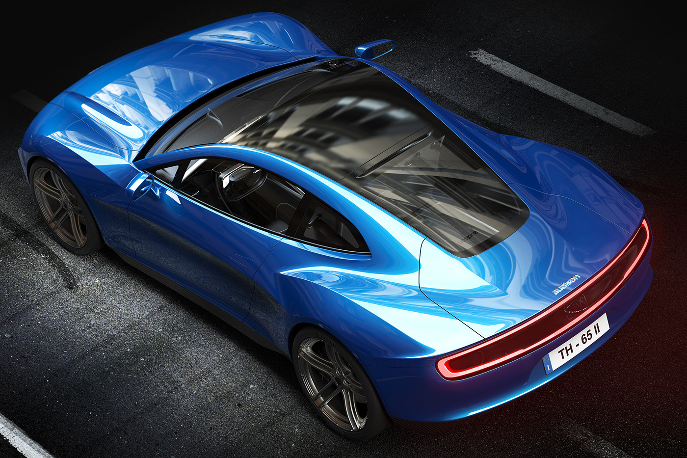 vehicle，industrial design，Automatic design，vehicle，