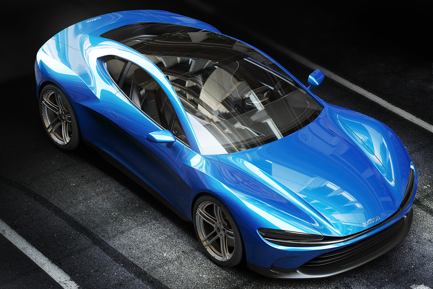 vehicle，industrial design，Automatic design，vehicle，