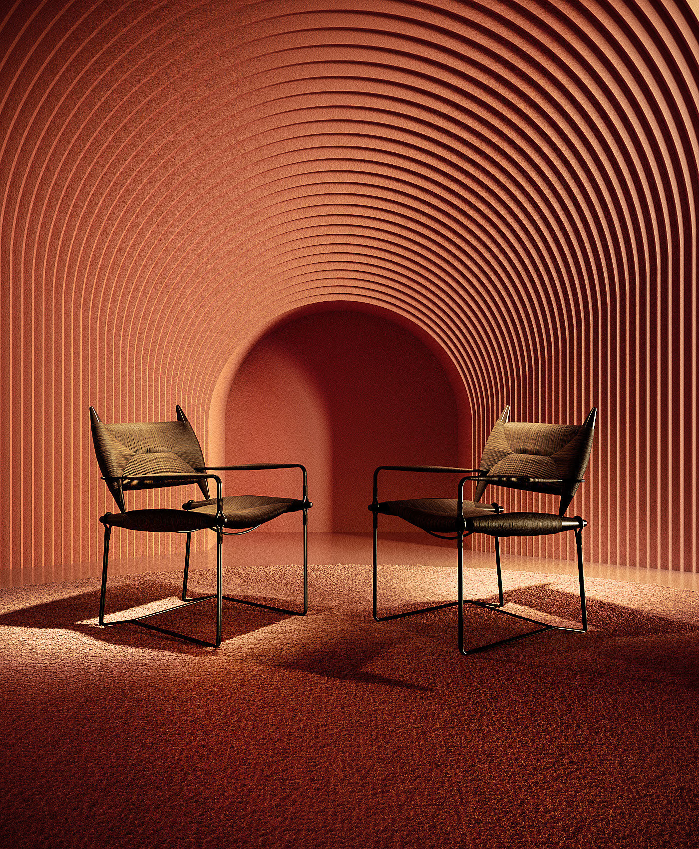 chair，3D model，Detail drawing，industrial design，furniture，