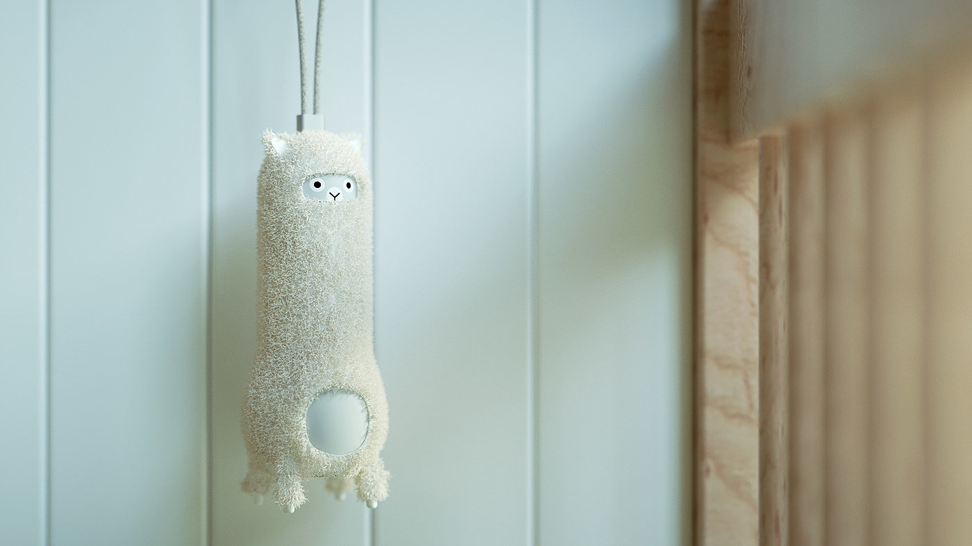 baby，lighting，music，industrial design，