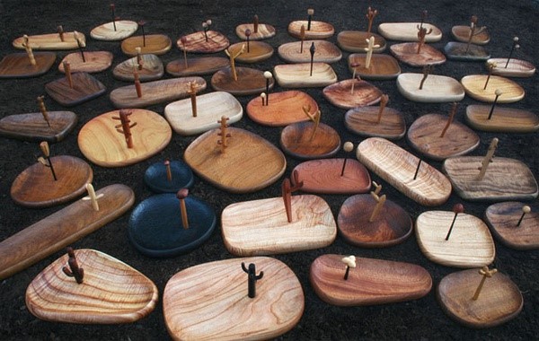 carpentry，Taiwan Designer，Handmade，